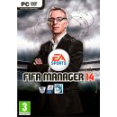 FIFA Manager 14