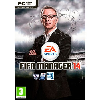 FIFA Manager 14