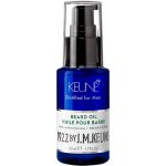 Keune 1922 By J.M.Keune olej na vousy 50 ml – Zboží Mobilmania