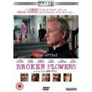 Broken Flowers DVD