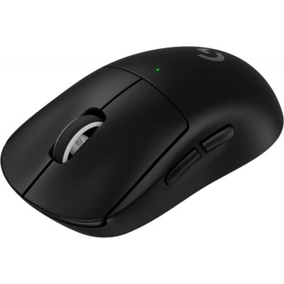 Logitech PRO X Superlight 2 SE 910-007556 – Zboží Živě