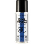 BikeWorkX Cleaner & DeGreaser 200 ml – Zboží Dáma
