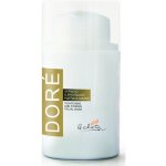 Le Chaton Doré vypínací pleťová maska pro zpevnění pleti With Vitamin A E Vitis Vinifera Seed Oil Panthenol and Allantoin 50 g – Hledejceny.cz