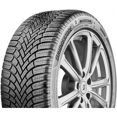 Bridgestone Blizzak 6 215/65 R16 102H | Zboží Auto Bridgestone Blizzak 6 215/65 R16 102H | Zboží Auto