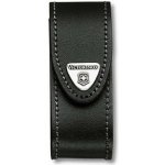 Victorinox Kožené pouzdro černá 4.0520.3 – Sleviste.cz