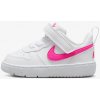 Dětské tenisky Nike court borough low DV5458-113 bílá