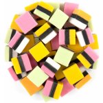 NUTSMAN Pendrekové kostky 0,5 kg – Zboží Mobilmania