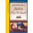 Skřítek Nils - Lindgrenová Astrid