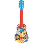 Lexibook Paw Patrol Moje první kytara – Zboží Dáma