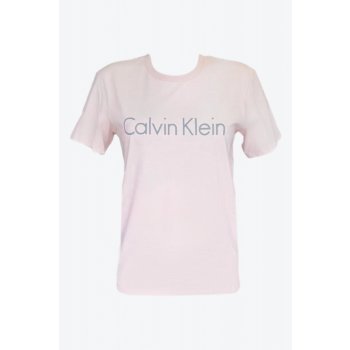 Calvin Klein Logo rose