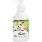 Natureca Lososový olej 100% 250 ml – Hledejceny.cz