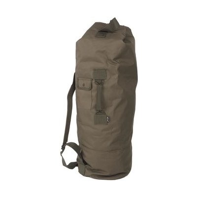 Mil-Tec Polyester Duffle green 75 l – Hledejceny.cz
