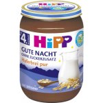 HiPP BIO Dobrou noc Ovesná 190 g – Hledejceny.cz