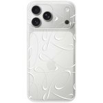 iSaprio iPhone 17 Pro Max Fancy white FANWH-TPU3-I17PM – Hledejceny.cz