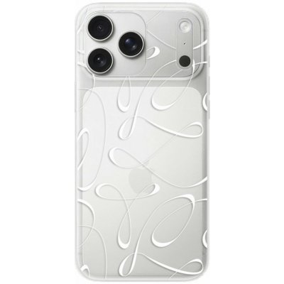 iSaprio iPhone 17 Pro Max Fancy white FANWH-TPU3-I17PM – Hledejceny.cz