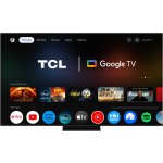 TCL 55C89K – Zboží Živě