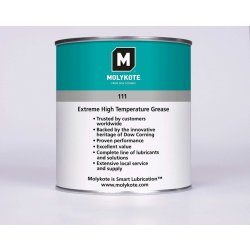 Molykote 111 Compound 1 kg