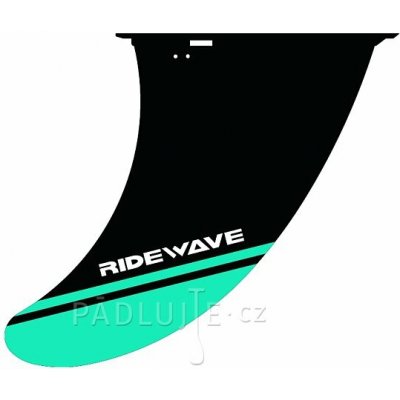 Fina RIDEWAVE Slide-in 9'' pro paddleboardy – Sleviste.cz