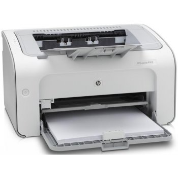 HP LaserJet P1102 CE651A