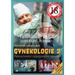 Gynekologie 2 papírový obal DVD – Hledejceny.cz