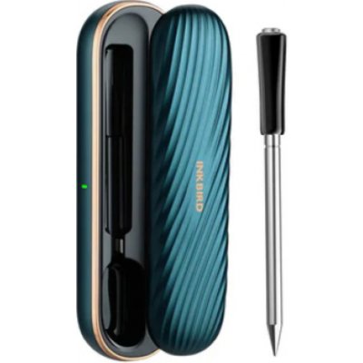 Bezdrátový Bluetooth teploměr INT-11X-B Inkbird – Sleviste.cz