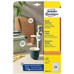 Avery Zweckform L3415-10 – Hledejceny.cz