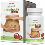 Swiss Laktobacily Imunit FORTE 30 tobolek – Zboží Mobilmania