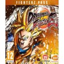 Dragon Ball Fighter Z – Fighter Z Pass