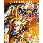 Dragon Ball Fighter Z – Fighter Z Pass – Zbozi.Blesk.cz