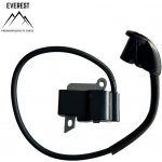 ZAPALOVACÍ CÍVKA STIHL FS120, FS200, FS250 41344001312 EVEREST – Hledejceny.cz