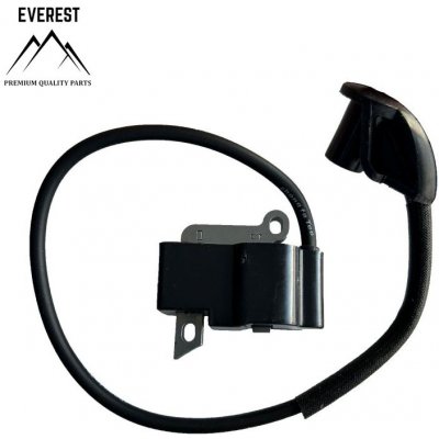 ZAPALOVACÍ CÍVKA STIHL FS120, FS200, FS250 41344001312 EVEREST – Hledejceny.cz