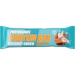 PROBRANDS Protein Bar 45 g – Zboží Dáma