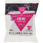 Hario V60-02 100 ks – Zboží Dáma