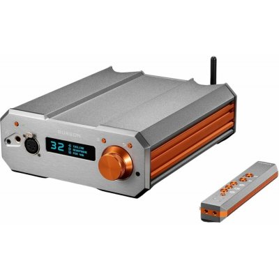 Burson Audio Conductor Stellar MAX – Zboží Živě