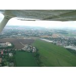 Vyhlídkový let nad Prahou – Hledejceny.cz