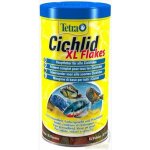 Tetra Cichlid XL Flakes 500 ml – Zboží Dáma