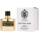 Tiziana Terenzi Gold Rose Oudh parfémovaná voda unisex 100 ml tester