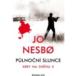 Půlnoční slunce. Krev na sněhu II - Jo Nesbo – Hledejceny.cz