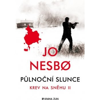 Půlnoční slunce. Krev na sněhu II - Jo Nesbo