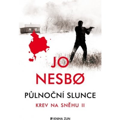 Půlnoční slunce. Krev na sněhu II - Jo Nesbo – Zboží Mobilmania