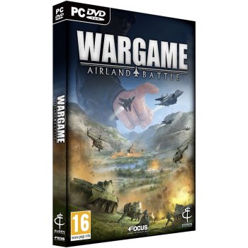 Wargame: AirLand Battle