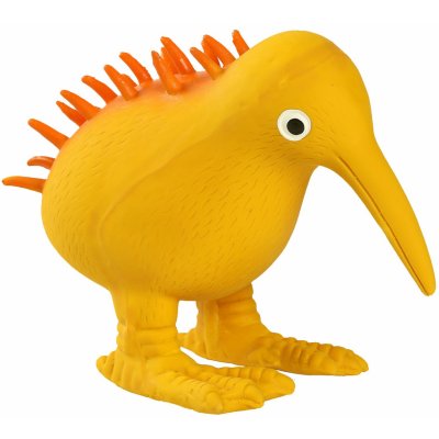 Kiwi Walker latex kiwi pískací 13,5 cm – Zboží Dáma