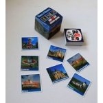 Mičánek Pexeso v boxu: Česko – Sleviste.cz