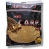 Návnada a nástraha Saenger krmítková směs Big carp 1kg Yellow