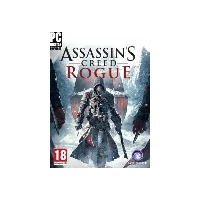 Assassin S Creed Rogue Deluxe Edition Od K Heureka Cz