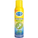 Scholl Foot Step deodorant sprej na nohy 150 ml – Zboží Dáma
