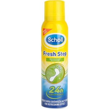 Scholl sprej deals