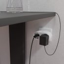 Zásuvka pro chytrou domácnost TESLA Smart Plug Dual TSL-SPL-2