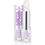 Essence Meta Glow barvu měnící rtěnka 3,4 g – Zboží Dáma