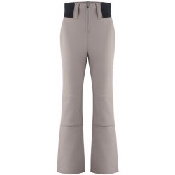 Poivre Blanc W19 1121 WO Softshell pants hnědé lyžařské kalhoty